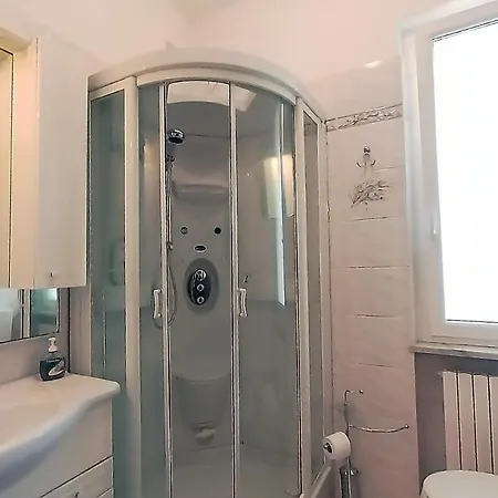 بيت للعطل Casa Orchidea *