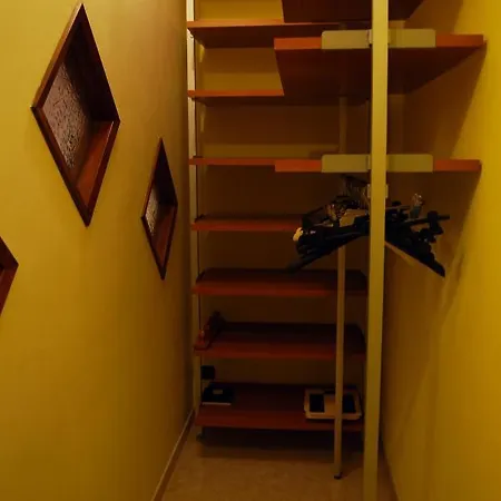 بيت للعطل Casa Orchidea