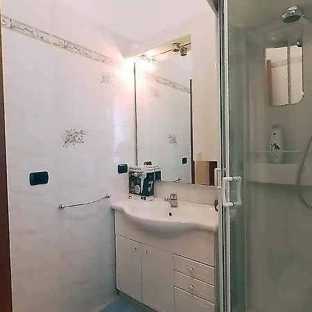 Casa Orchidea 上阿尔比索拉