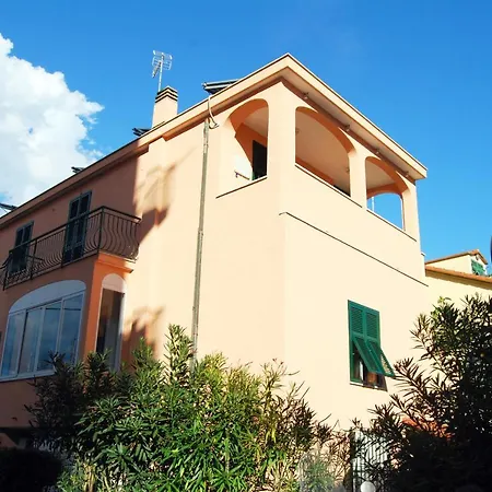 Casa Orchidea *