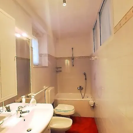 بيت للعطل Casa Orchidea *