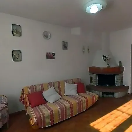 Casa Orchidea 度假居