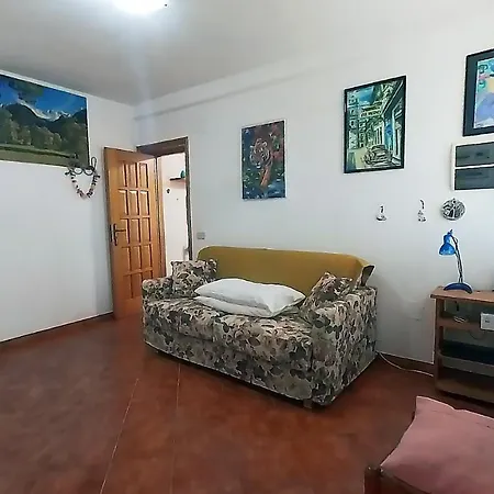 Casa Orchidea *