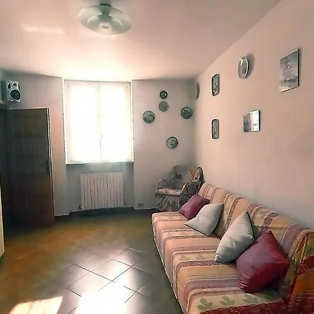Casa Orchidea 上阿尔比索拉