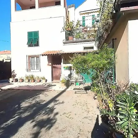 Casa Orchidea * 上阿尔比索拉