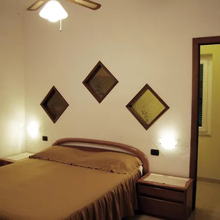 Casa Orchidea *