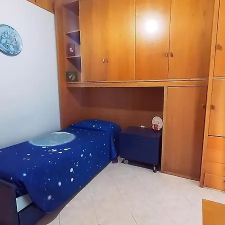 Casa Orchidea 度假居 上阿尔比索拉