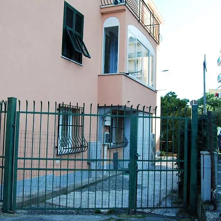 Casa Orchidea بيت للعطل